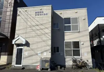 白石区中央3-6　一棟売AP