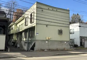 石山東5丁目・一棟売AP