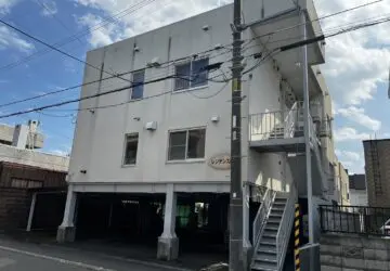 西町南１４丁目　２棟一括売りAP