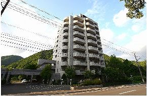 ライオンズマンション札幌定山渓弐番館